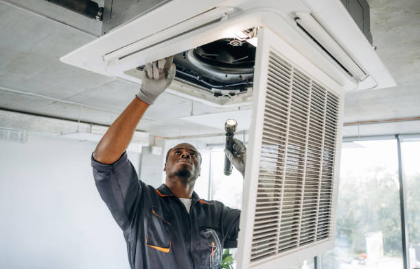Licensed Hvac Repair service in Mckenna, WA - FH HVAC